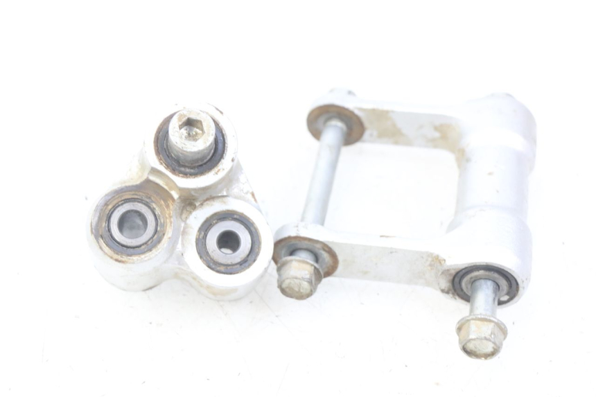photo de BIELLETTE AMORTISSEUR HONDA CRF CR-F 125 (2022 - 2023) - Zoom état d’usage