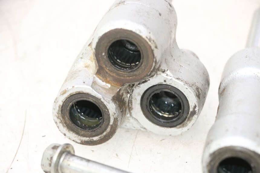 photo de BIELLETTE AMORTISSEUR HONDA CRF CR-F 125 (2020 - 2021) - Autre angle de vue