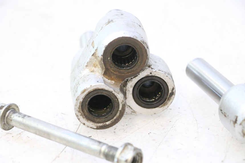 photo de BIELLETTE AMORTISSEUR HONDA CRF CR-F 125 (2020 - 2021) - Vue d’ensemble