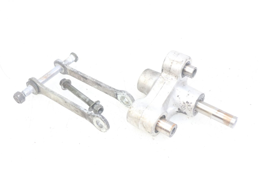 photo de BIELLETTE AMORTISSEUR YAMAHA FZS FAZER 600 (1998 - 2001) - Vue principale