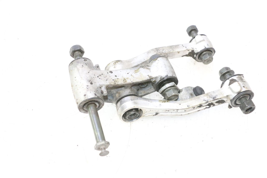 photo de BIELLETTE AMORTISSEUR KAWASAKI GPX F ZX750F 750 (1986 - 1990) - Détail de la pièce