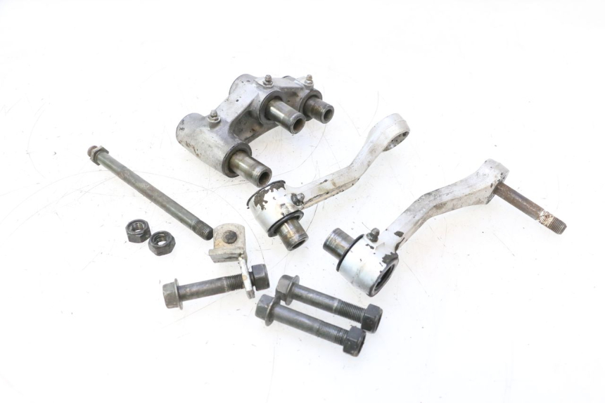 photo de BIELLETTE AMORTISSEUR KAWASAKI GPX F ZX750F 750 (1986 - 1990) - Vue produit