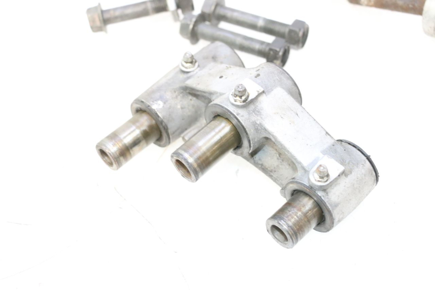 photo de BIELLETTE AMORTISSEUR KAWASAKI GPX F ZX750F 750 (1986 - 1990) - Pièce contrôlée