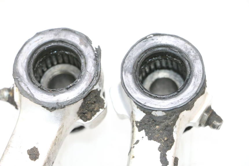 photo de BIELLETTE AMORTISSEUR KAWASAKI GPX F ZX750F 750 (1986 - 1990) - Marquages et références
