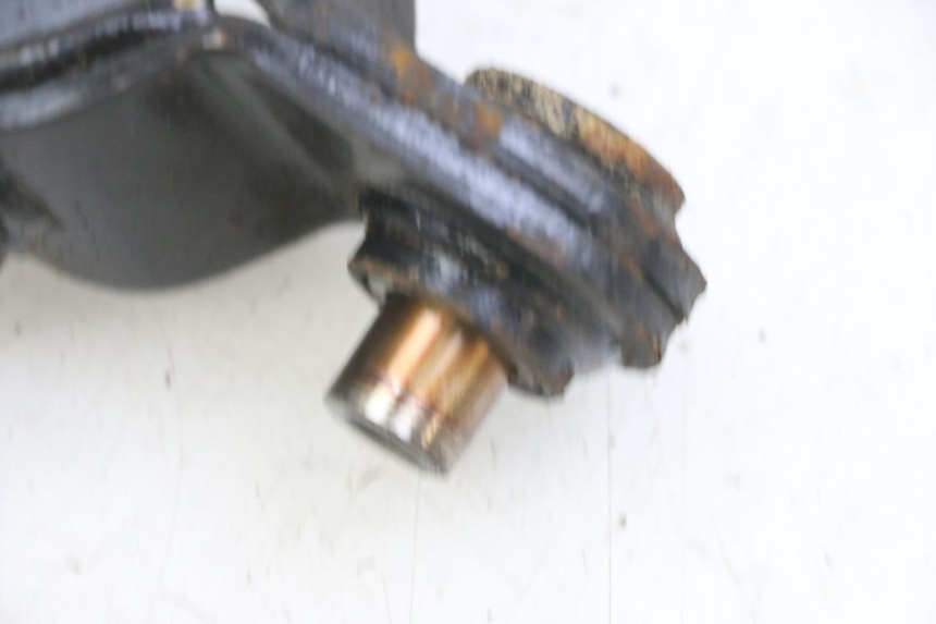 photo de BIELLETTE AMORTISSEUR SUZUKI GS GSE 500 (2001 - 2003) - Marquages et références