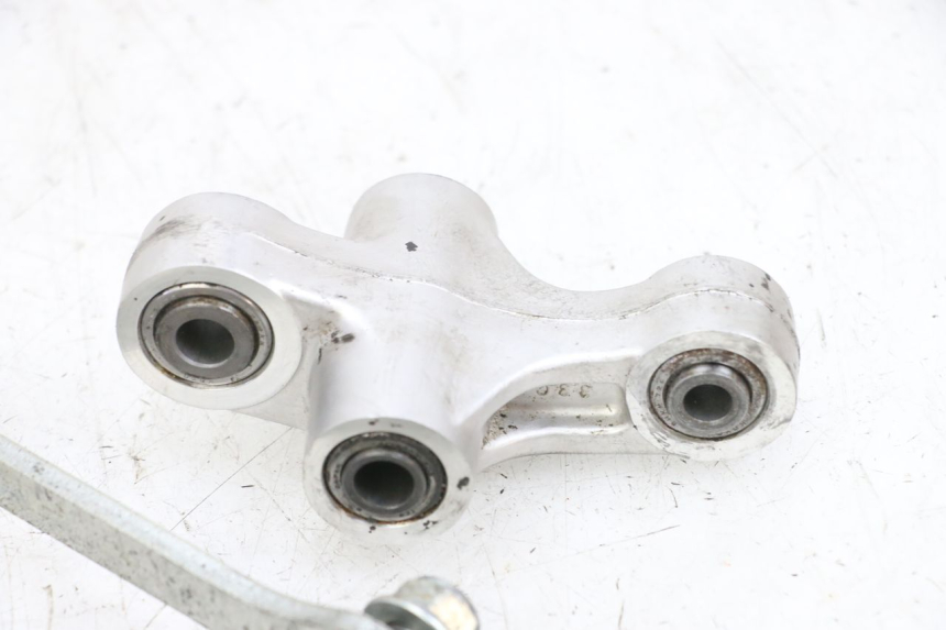 photo de BIELLETTE AMORTISSEUR SUZUKI GSF N BANDIT 600 (1996 - 1999) - Marquages et références