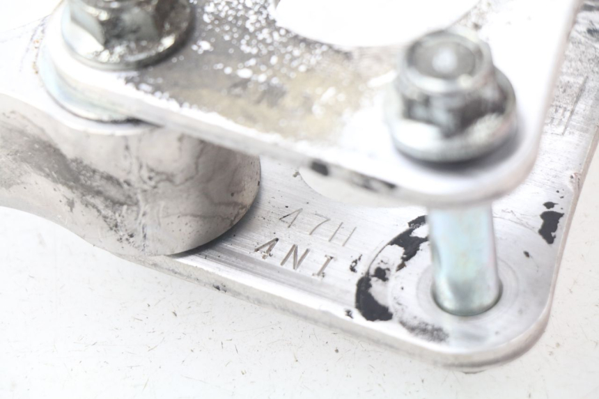 photo de BIELLETTE AMORTISSEUR SUZUKI GSX-R GSXR K16 1000 (2012 - 2016) - Gros plan technique