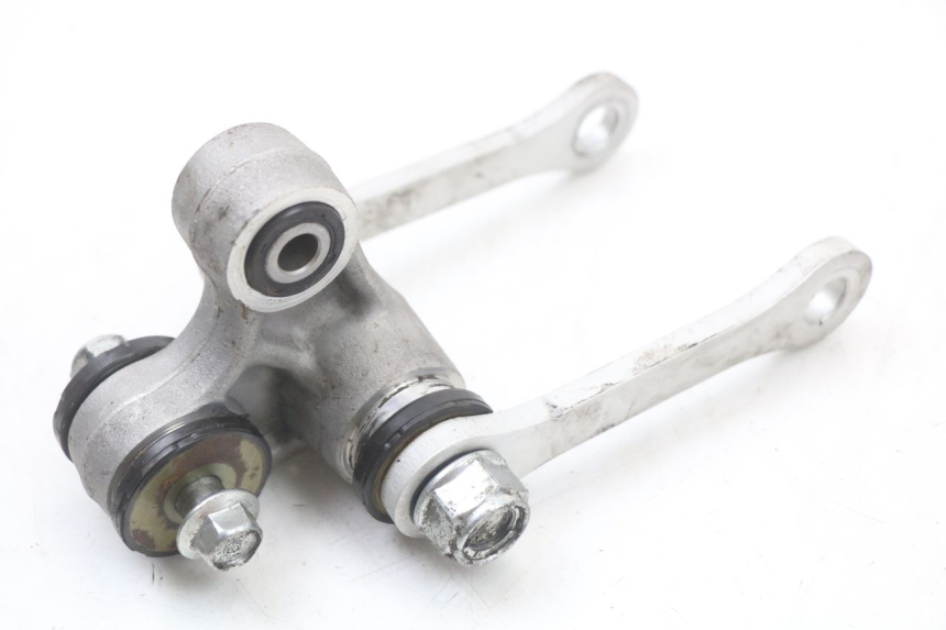 photo de BIELLETTE AMORTISSEUR HYOSUNG GTR 125 (2006 - 2008) - Zoom état d’usage