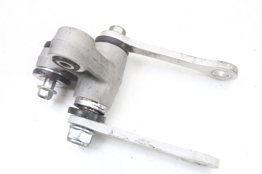 photo de BIELLETTE AMORTISSEUR HYOSUNG GTR 125 (2006 - 2008) - Vue d’ensemble