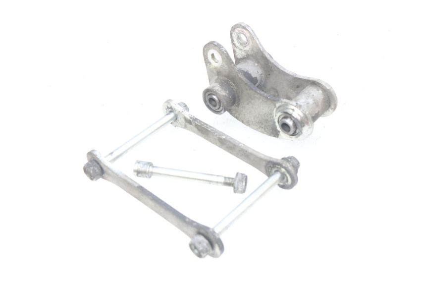 photo de BIELLETTE AMORTISSEUR HONDA INTEGRA NC D 750 (2016 - 2018) - Vue principale