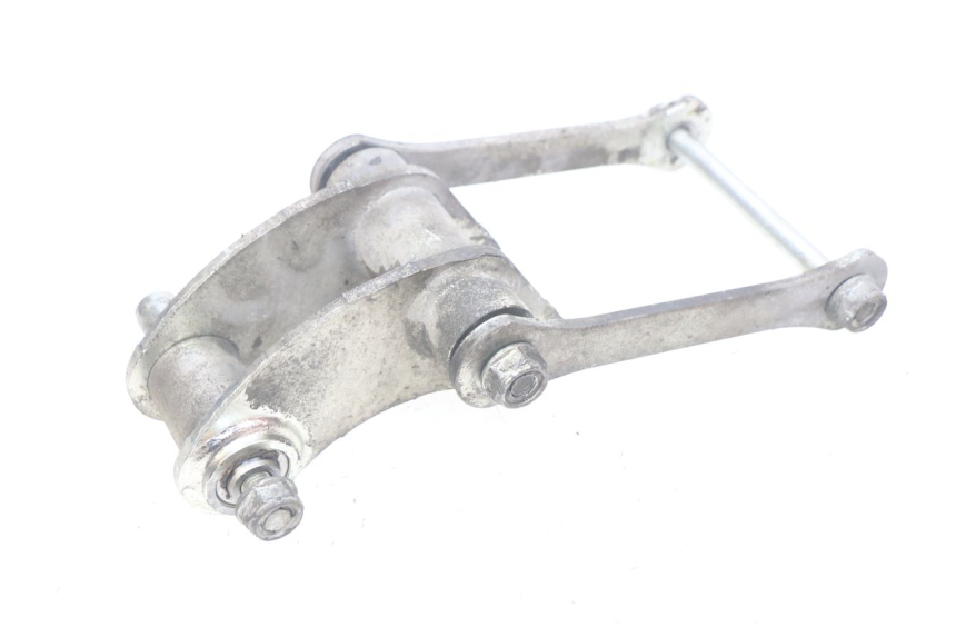 photo de BIELLETTE AMORTISSEUR HONDA INTEGRA NC D 750 (2016 - 2018) - Zoom état d’usage