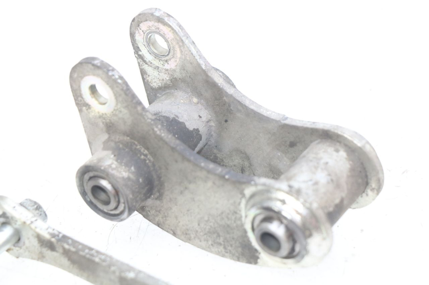 photo de BIELLETTE AMORTISSEUR HONDA INTEGRA NC D 750 (2016 - 2018) - État de surface