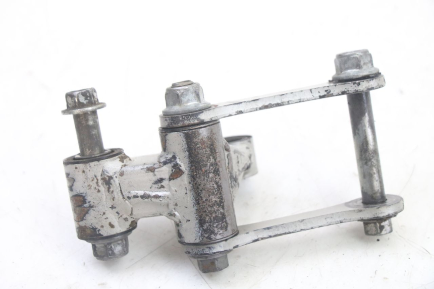 photo de BIELLETTE AMORTISSEUR KAWASAKI KX 65 (2000 - 2019) - Autre angle de vue