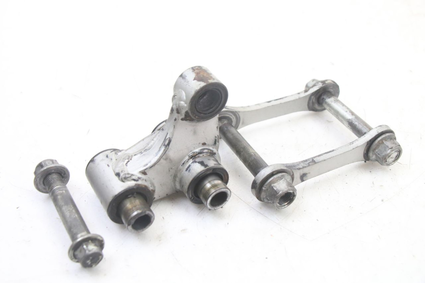 photo de BIELLETTE AMORTISSEUR KAWASAKI KX 65 (2000 - 2019) - Gros plan technique