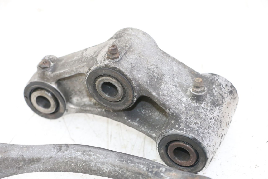 photo de BIELLETTE AMORTISSEUR KAWASAKI ZR7 ZR-7 S 750 (1999 - 2004) - Détails caractéristiques