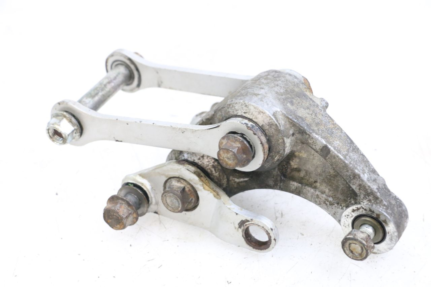 photo de BIELLETTE AMORTISSEUR KAWASAKI KDX 125 (1990 - 1991) - Autre angle de vue