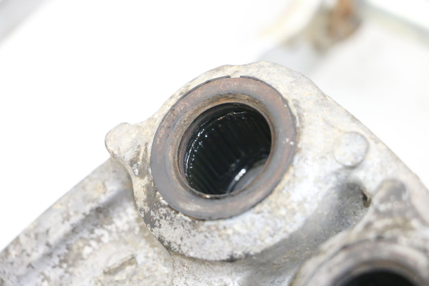 photo de BIELLETTE AMORTISSEUR KAWASAKI KDX 125 (1990 - 1991) - État de surface