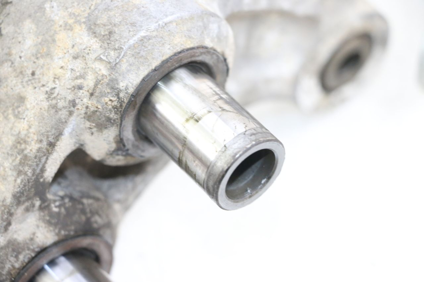 photo de BIELLETTE AMORTISSEUR KAWASAKI KDX 125 (1990 - 1991) - Pièce contrôlée