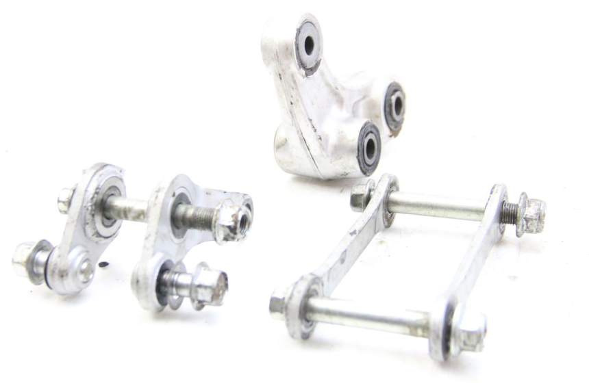 photo de BIELLETTE AMORTISSEUR KAWASAKI KX 85 (2001 - 2013) - Vue principale