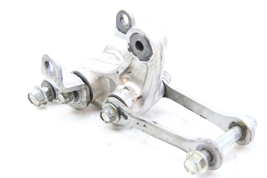 photo de BIELLETTE AMORTISSEUR KAWASAKI KX 85 (2001 - 2013) - Gros plan technique