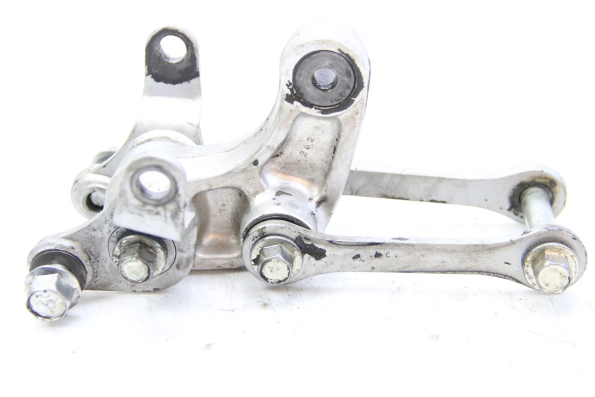 photo de BIELLETTE AMORTISSEUR KAWASAKI KX 85 (2001 - 2013) - Vue d’ensemble