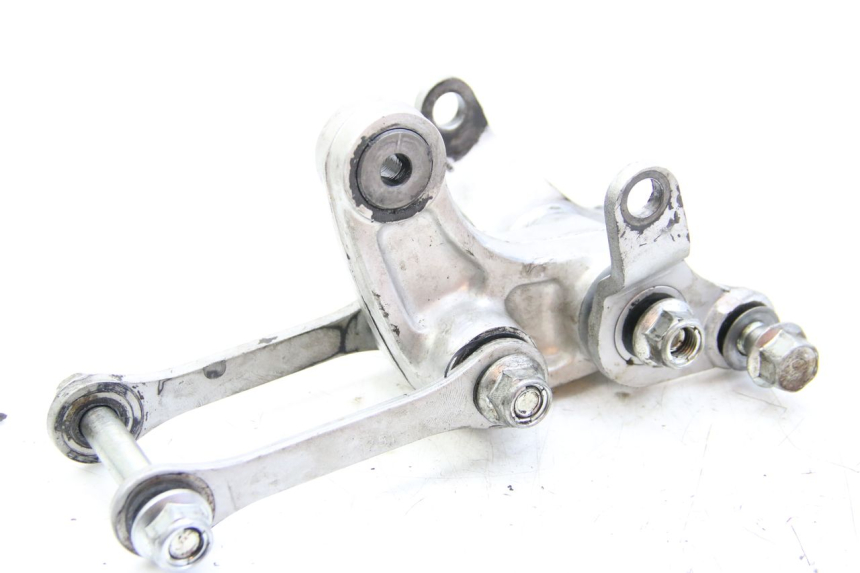 photo de BIELLETTE AMORTISSEUR KAWASAKI KX 85 (2001 - 2013) - Points de fixation