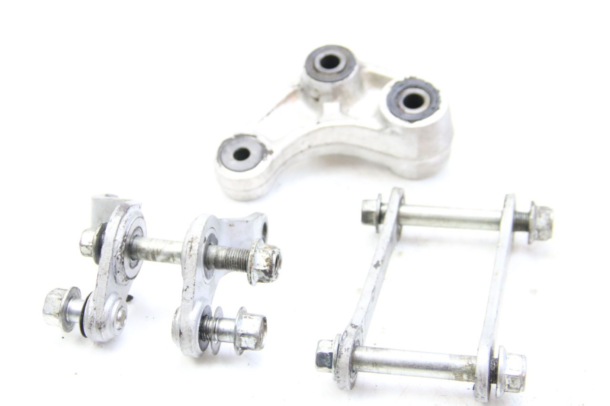 photo de BIELLETTE AMORTISSEUR KAWASAKI KX 85 (2001 - 2013) - État de surface