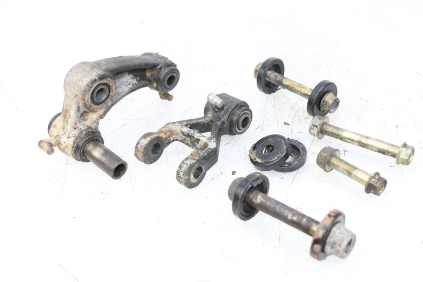 photo de BIELLETTE AMORTISSEUR KYMCO STRYKER OFF ROAD 125 (1999 - 2005) - Vue principale