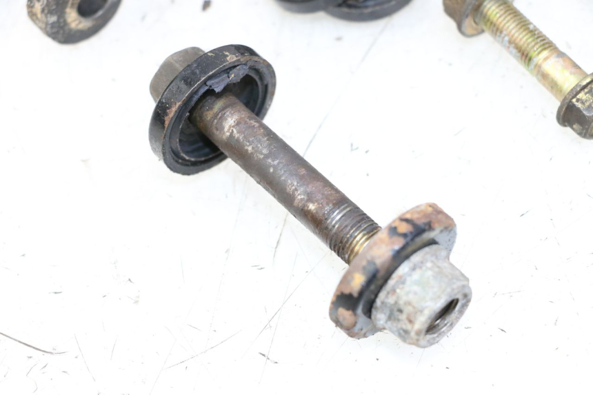 photo de BIELLETTE AMORTISSEUR KYMCO STRYKER OFF ROAD 125 (1999 - 2005) - Vue produit