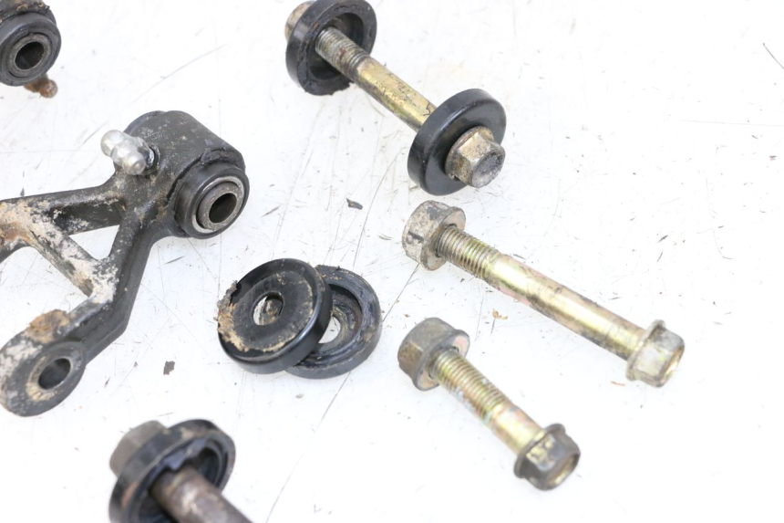 photo de BIELLETTE AMORTISSEUR KYMCO STRYKER OFF ROAD 125 (1999 - 2005) - Détails caractéristiques