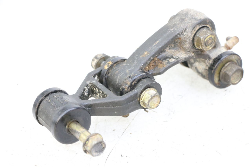 photo de BIELLETTE AMORTISSEUR KYMCO STRYKER OFF ROAD 125 (1999 - 2005) - Zoom état d’usage