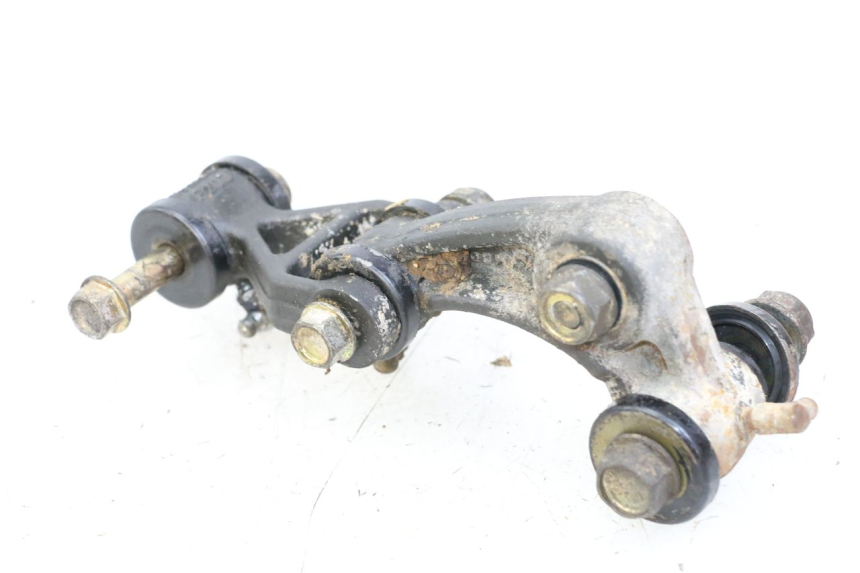 photo de BIELLETTE AMORTISSEUR KYMCO STRYKER OFF ROAD 125 (1999 - 2005) - Autre angle de vue