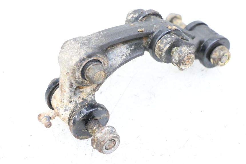 photo de BIELLETTE AMORTISSEUR KYMCO STRYKER OFF ROAD 125 (1999 - 2005) - Gros plan technique