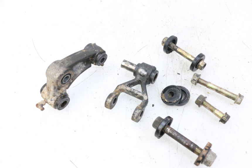 photo de BIELLETTE AMORTISSEUR KYMCO STRYKER OFF ROAD 125 (1999 - 2005) - Vue d’ensemble