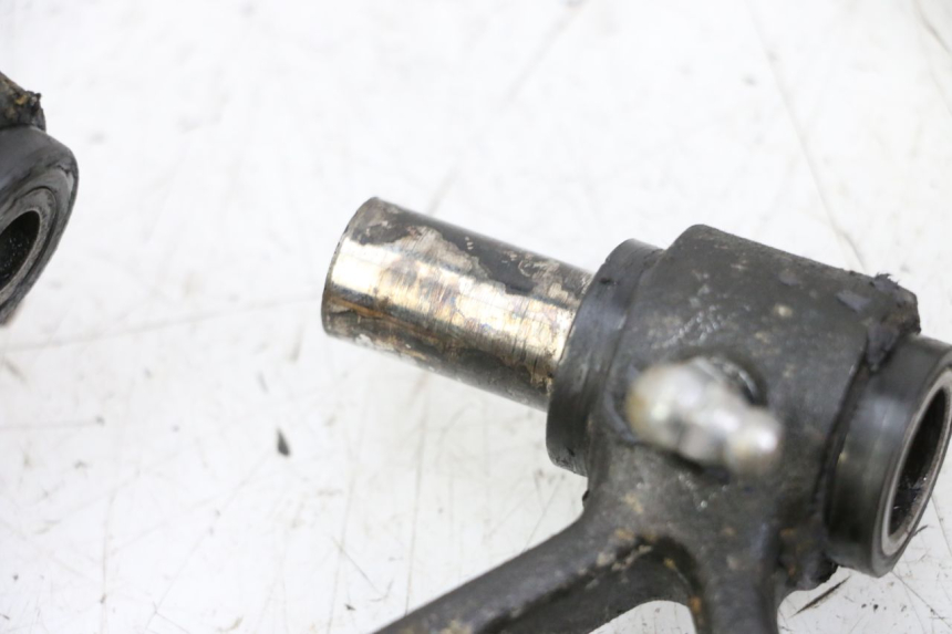 photo de BIELLETTE AMORTISSEUR KYMCO STRYKER OFF ROAD 125 (1999 - 2005) - Points de fixation