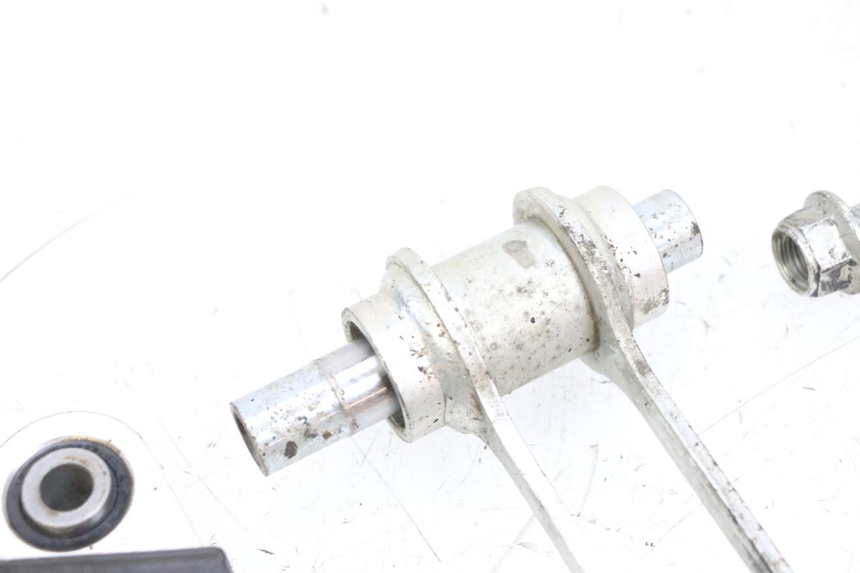 photo de BIELLETTE AMORTISSEUR YAMAHA MT-07 MT07 ABS 700 (2018 - 2020) - Inspection visuelle