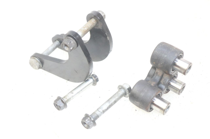 photo de BIELLETTE AMORTISSEUR YAMAHA MT ABS 125 (2014 - 2018) - Vue principale