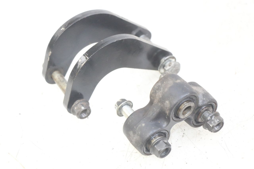 photo de BIELLETTE AMORTISSEUR YAMAHA MT ABS 125 (2014 - 2018) - Zoom état d’usage