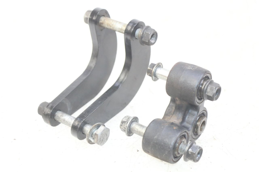 photo de BIELLETTE AMORTISSEUR YAMAHA MT ABS 125 (2014 - 2018) - Autre angle de vue