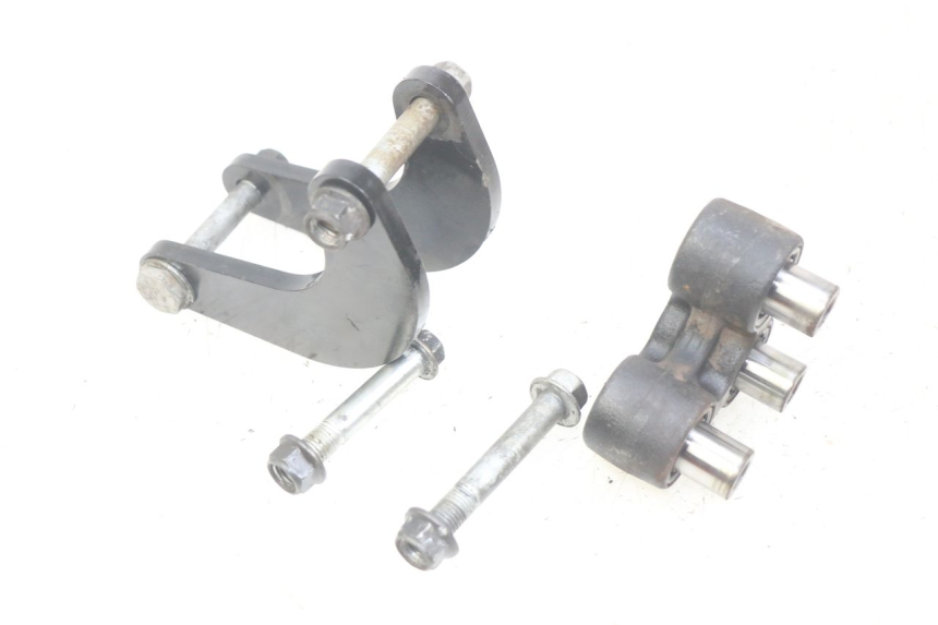 photo de BIELLETTE AMORTISSEUR YAMAHA MT ABS 125 (2014 - 2018) - Vue d’ensemble