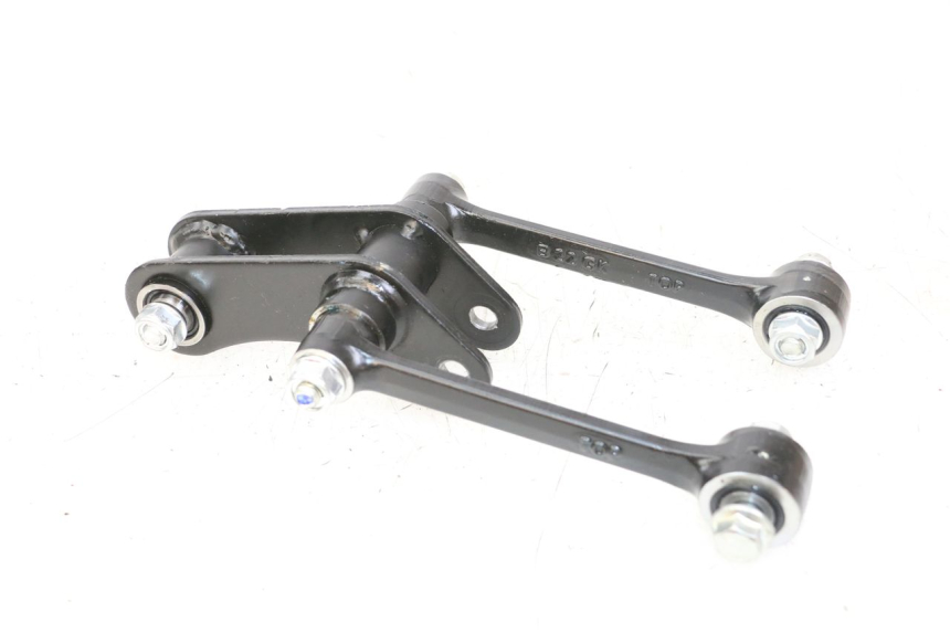 photo de BIELLETTE AMORTISSEUR ROYAL ENFIELD SCRAM 411 (2022 - 2024) - Détail de la pièce