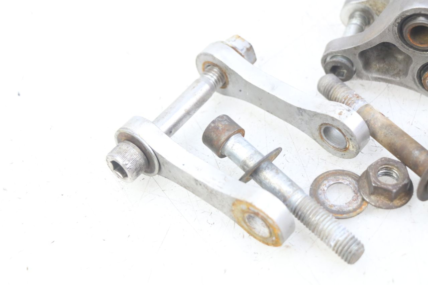 photo de BIELLETTE AMORTISSEUR GAS-GAS SM ROOKIE 50 (2001 - 2005) - Points de fixation