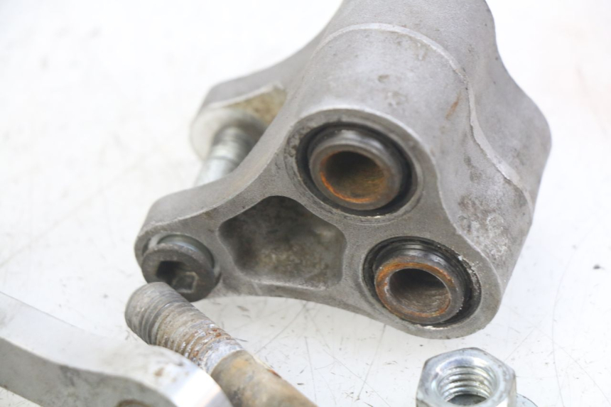 photo de BIELLETTE AMORTISSEUR GAS-GAS SM ROOKIE 50 (2001 - 2005) - État de surface