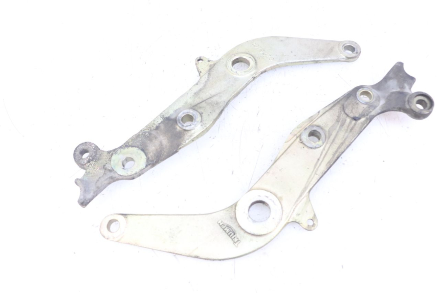 photo de BIELLETTE AMORTISSEUR TRIUMPH SPEED TRIPLE T301 900 (1994 - 1996) - Angle alternatif