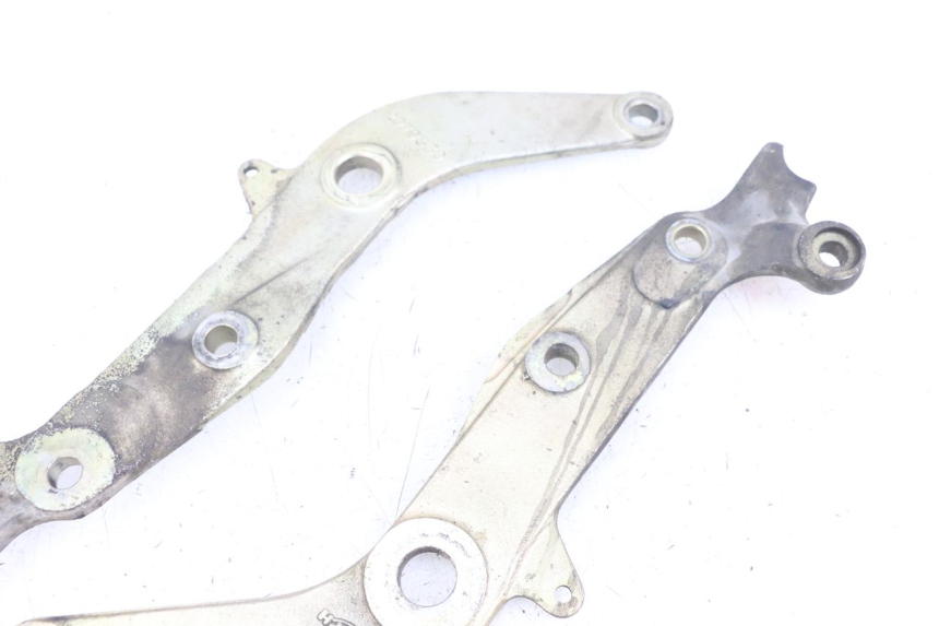 photo de BIELLETTE AMORTISSEUR TRIUMPH SPEED TRIPLE T301 900 (1994 - 1996) - Zoom qualité