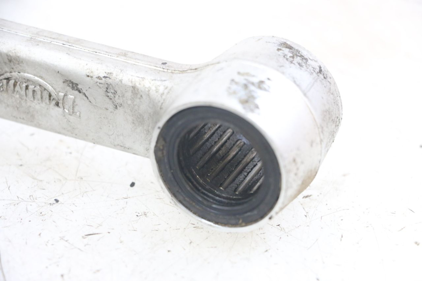 photo de BIELLETTE AMORTISSEUR TRIUMPH SPEED TRIPLE T301 900 (1994 - 1996) - Points de fixation