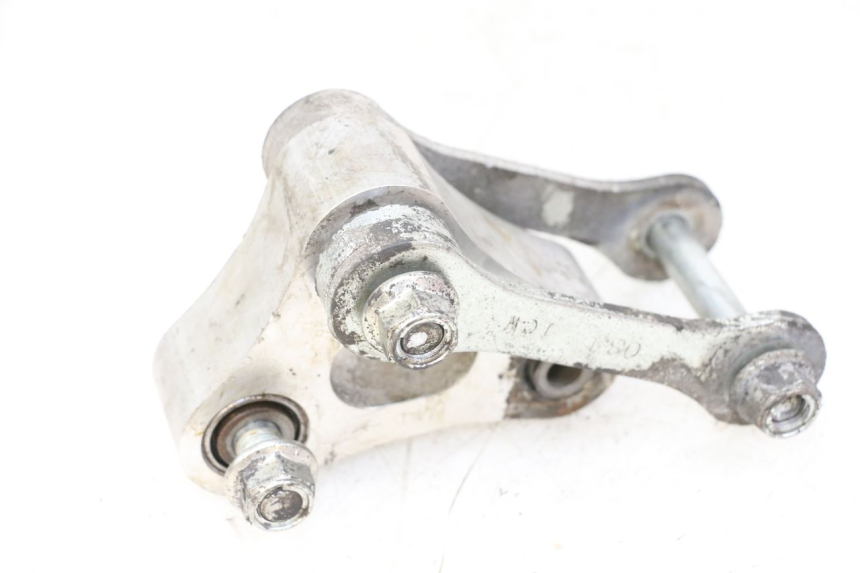 photo de BIELLETTE AMORTISSEUR SUZUKI GSR 750 (2011 - 2017) - Vue principale