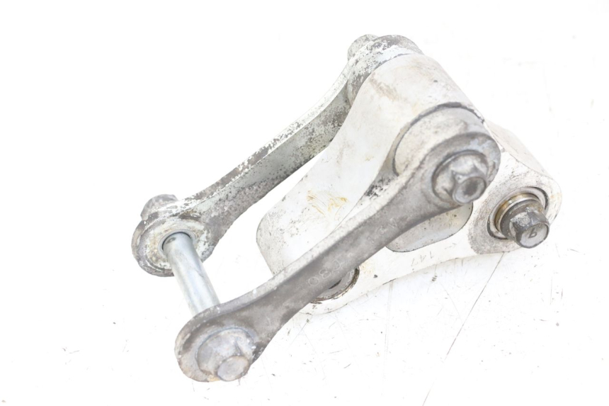 photo de BIELLETTE AMORTISSEUR SUZUKI GSR 750 (2011 - 2017) - Zoom état d’usage