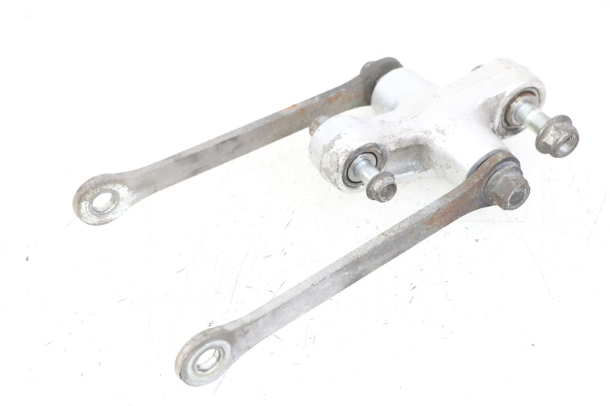 photo de BIELLETTE AMORTISSEUR SUZUKI GSX F GSXF 650 (2007 - 2015) - Zoom état d’usage