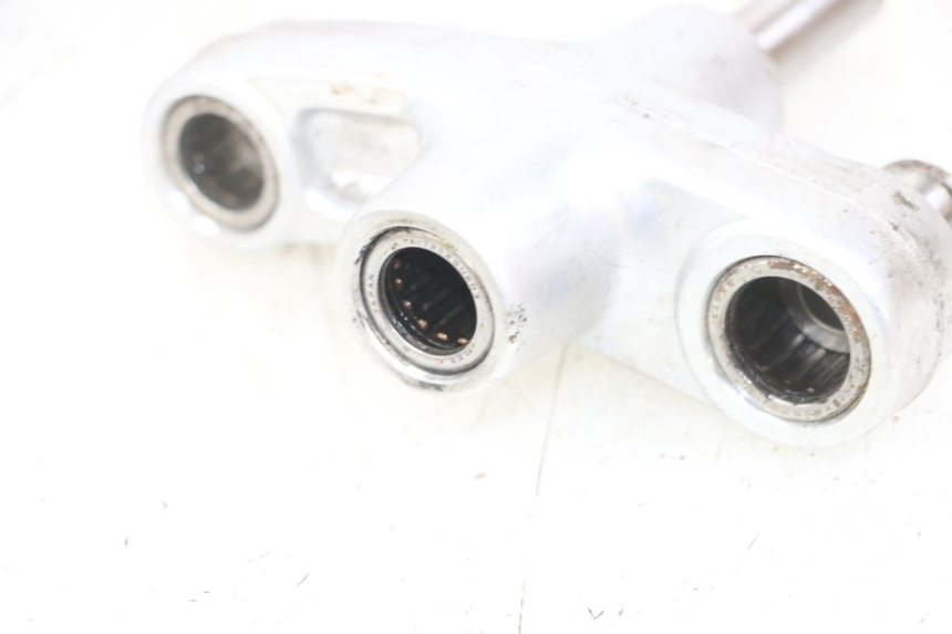 photo de BIELLETTE AMORTISSEUR SUZUKI GSX F GSXF 650 (2007 - 2015) - Points de fixation